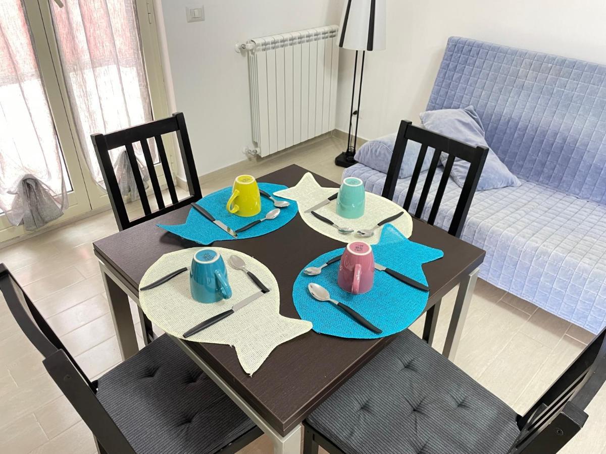 Borgo Pesci Appartement Rome