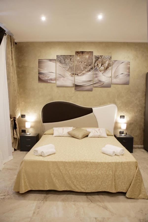 Jadore Monic Affittacamere *
