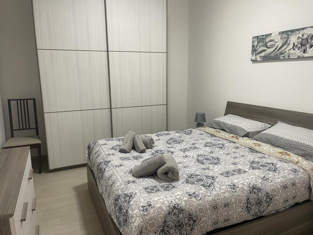 Borgo Pesci Appartement Rome