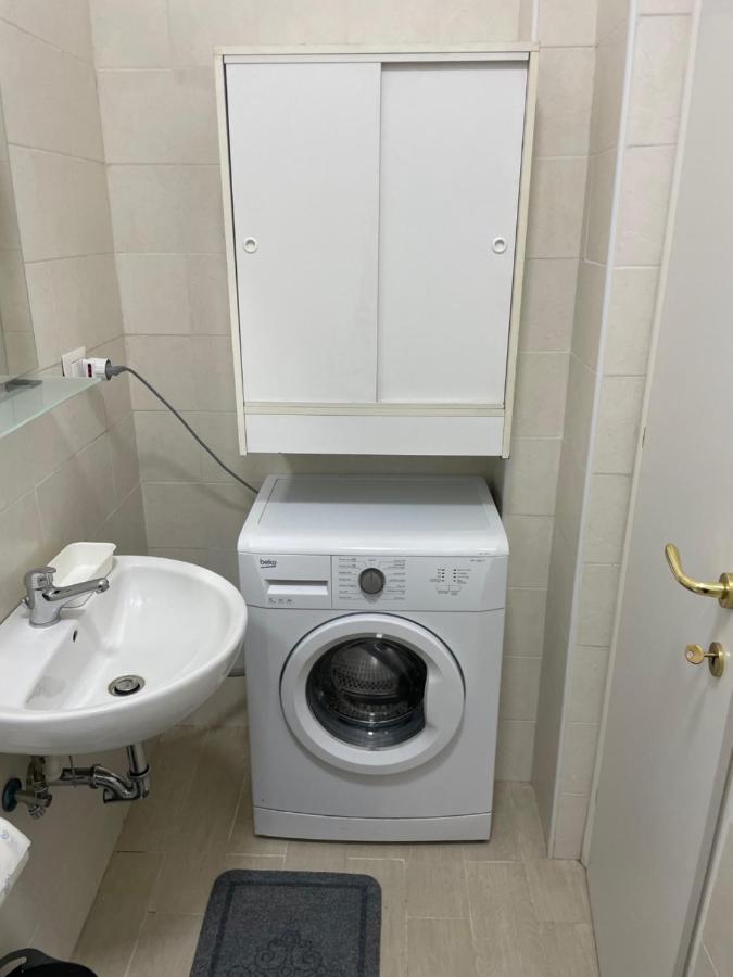 Borgo Pesci Appartement