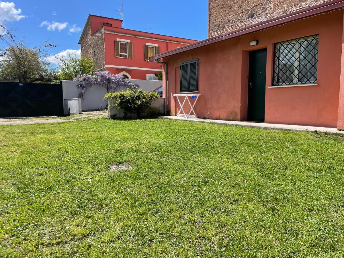Borgo Pesci Appartement *