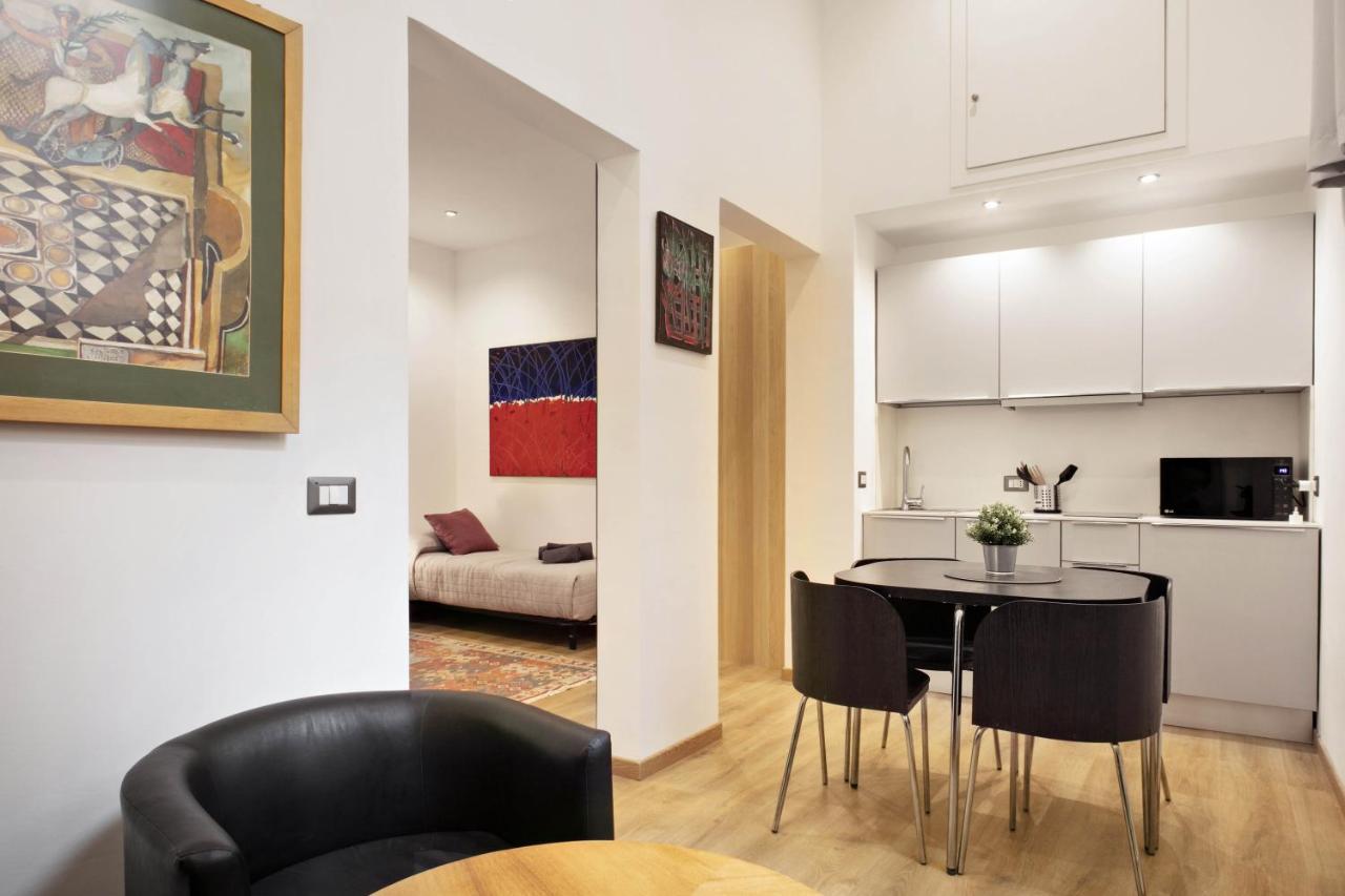 Navona Comfort House Apartment Rome