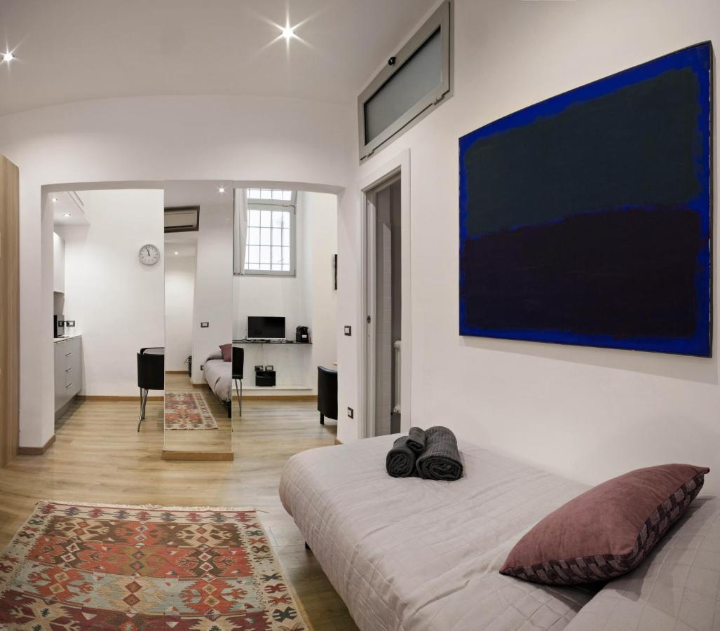 Navona Comfort House Appartamento Roma