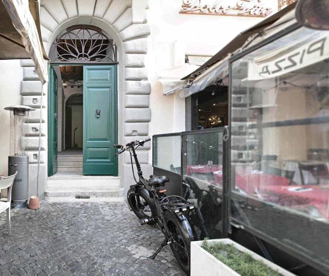 Appartamento Navona Comfort House *