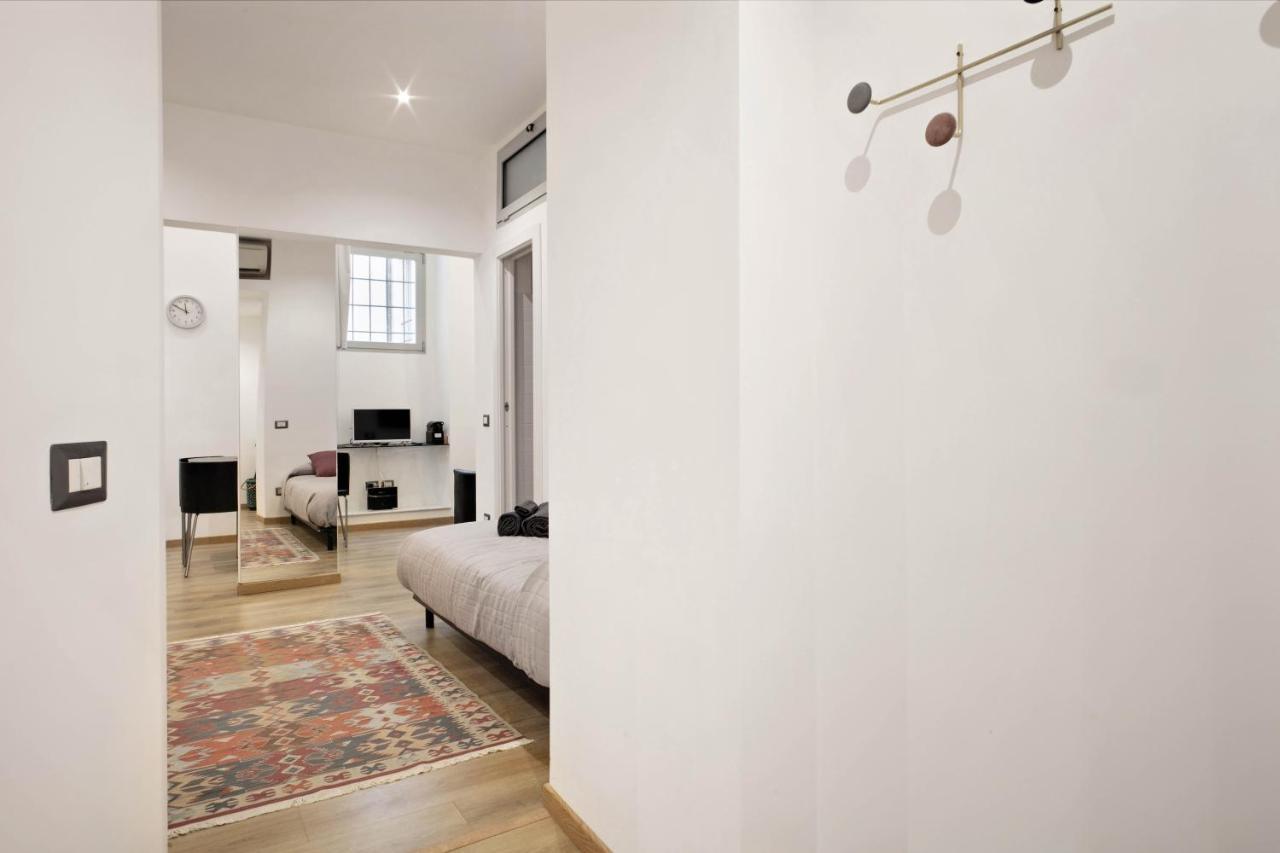Apartment Navona Comfort House *