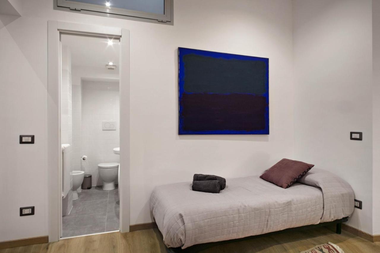 Apartment Navona Comfort House *