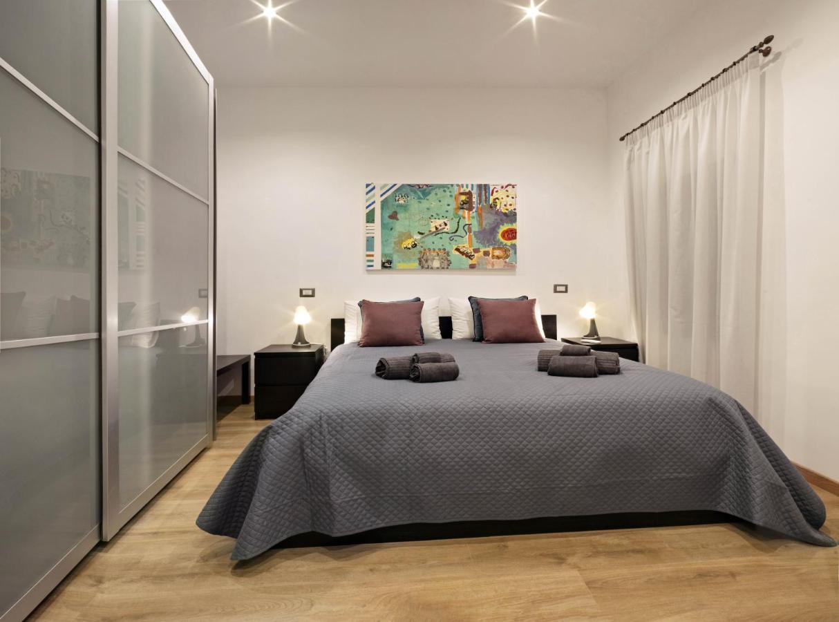 Apartment Navona Comfort House Rome