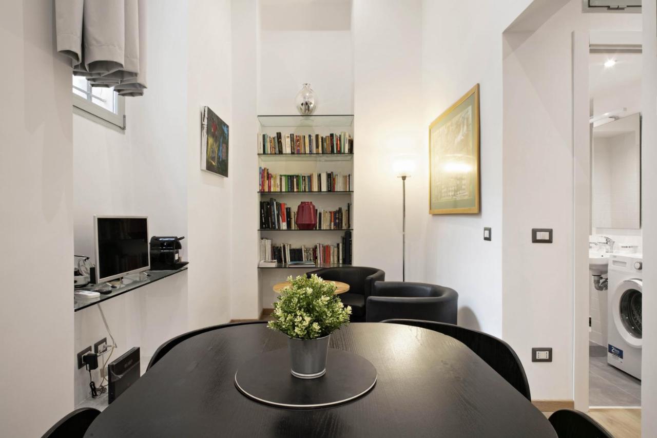 Apartment Navona Comfort House Rome