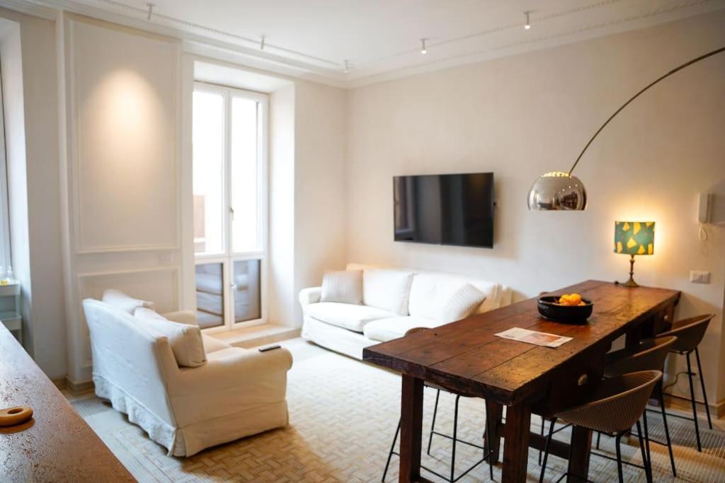 Appartement Casa Monti Club