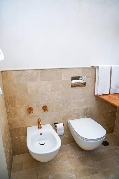 Casa Monti Club Apartamento *
