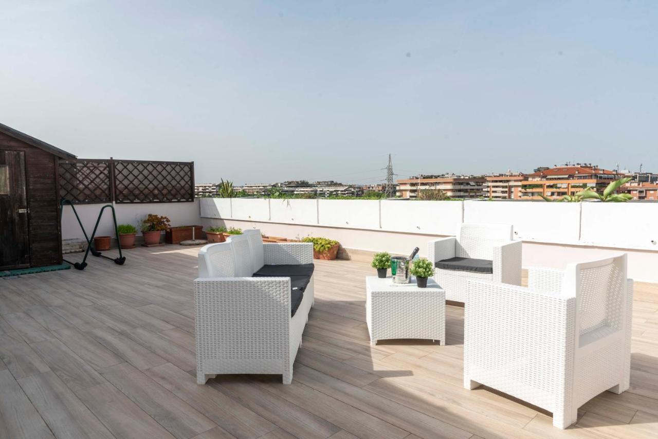 Amazing Penthouse Eur *