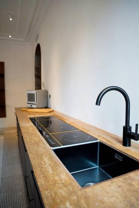 Casa Monti Club Appartement *