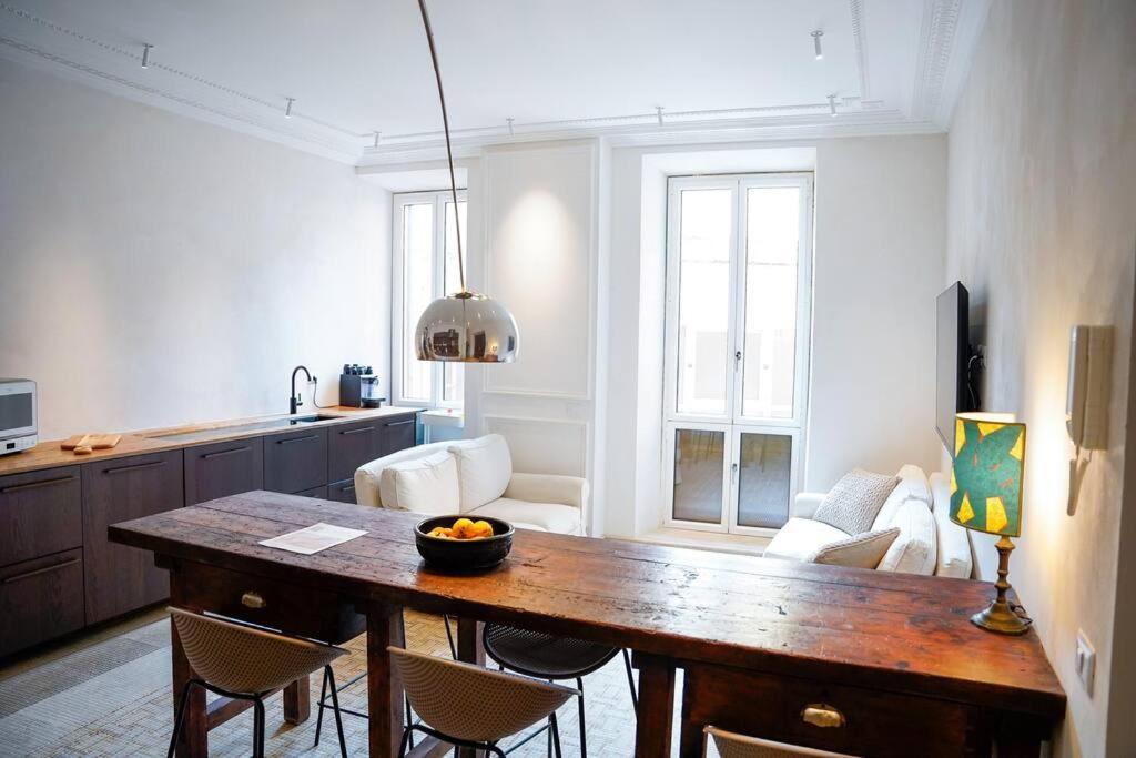 Casa Monti Club Appartement *