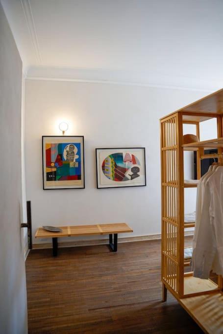 Casa Monti Club Appartement Rome