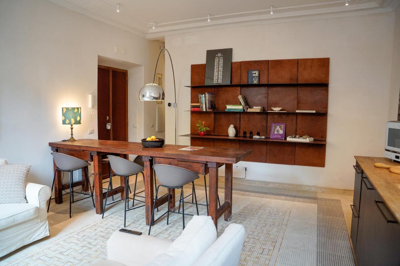 Casa Monti Club Apartamento Roma