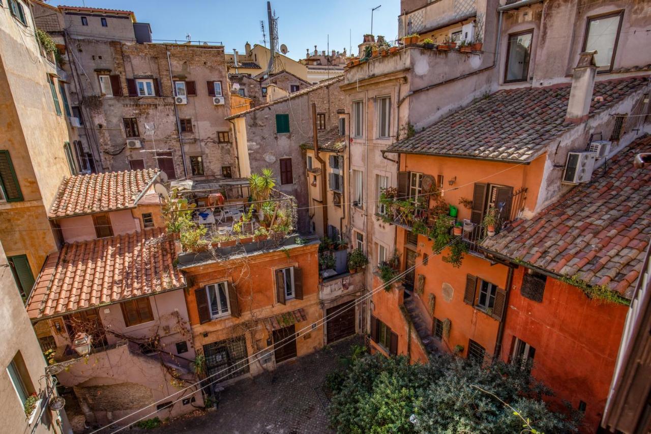 Apartment Dimora Degli Acetari *