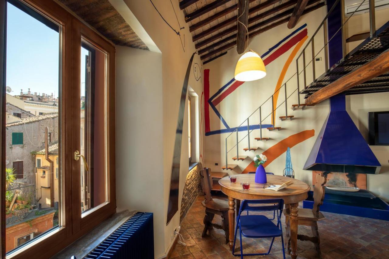 Apartment Dimora Degli Acetari