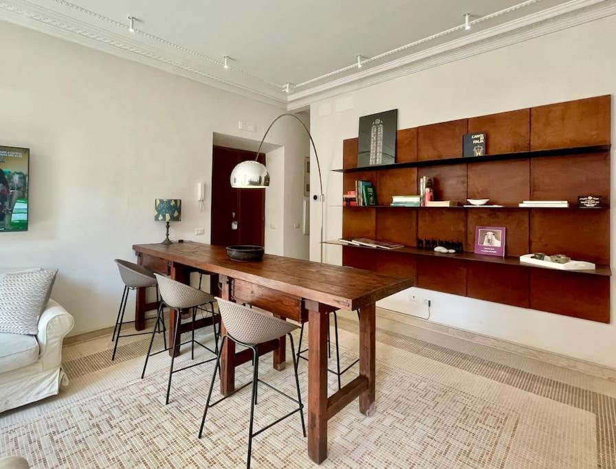 Appartement Casa Monti Club Rome