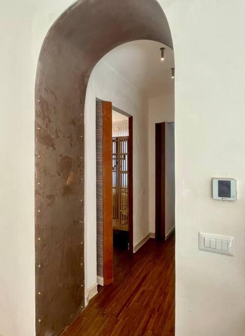 Apartamento Casa Monti Club