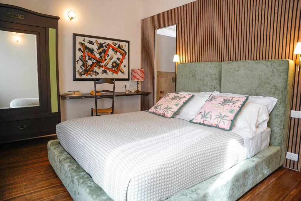 Apartamento Casa Monti Club Roma