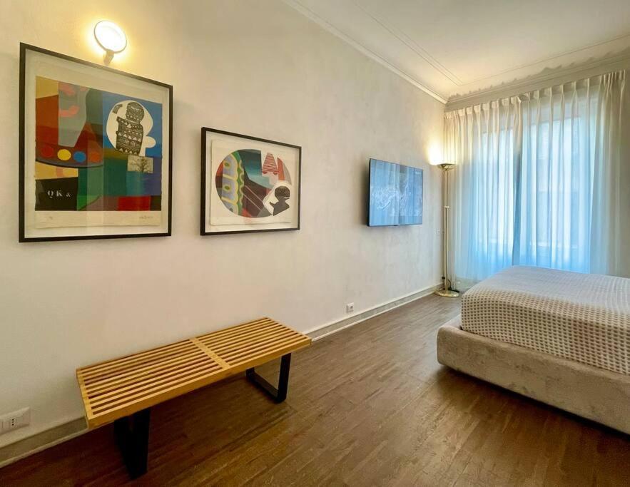 Casa Monti Club Apartamento *