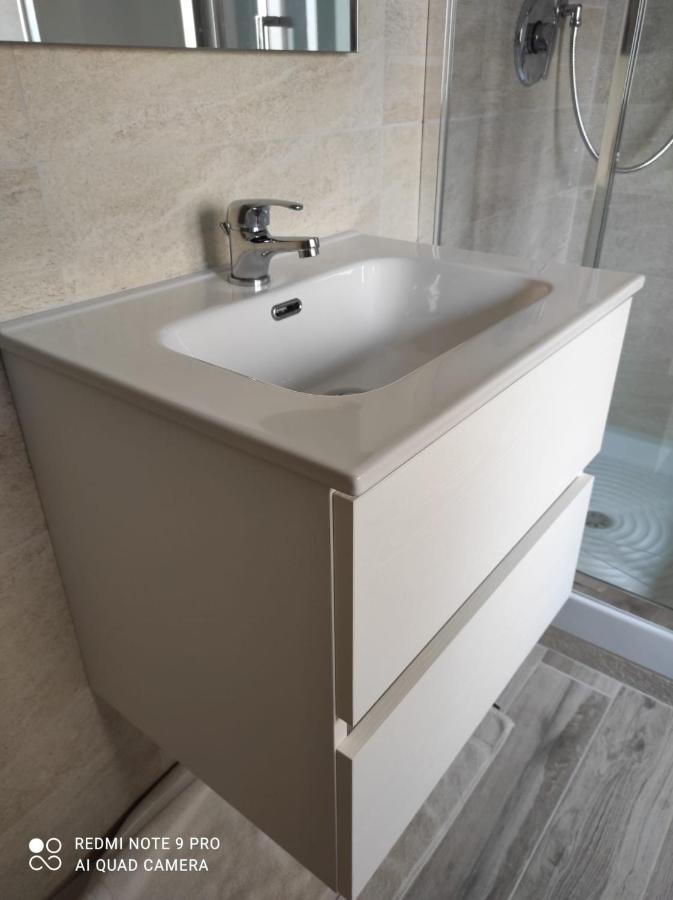 Appartement La Casa Di Dany Rome