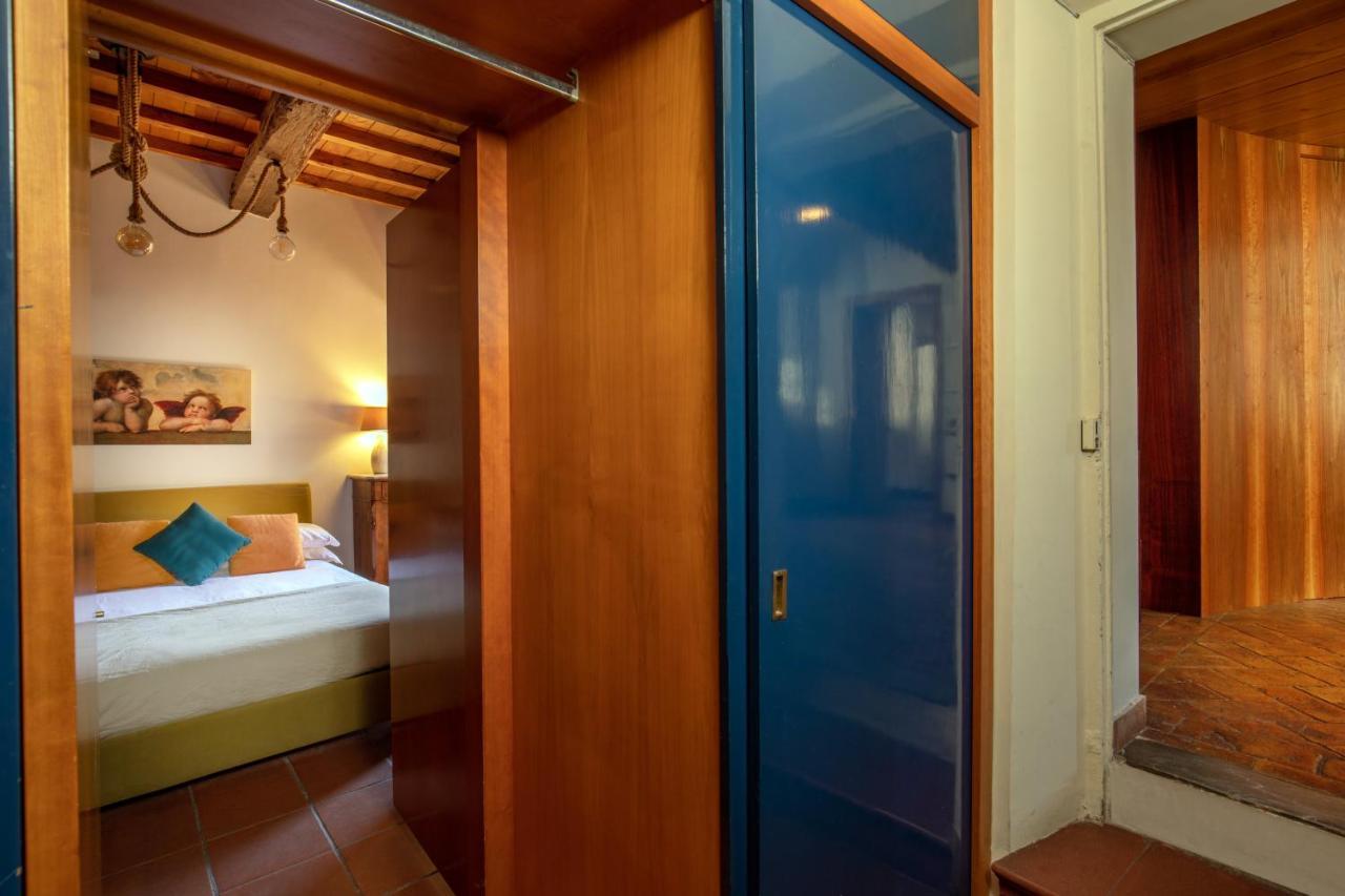 Dimora Degli Acetari Apartment Rome