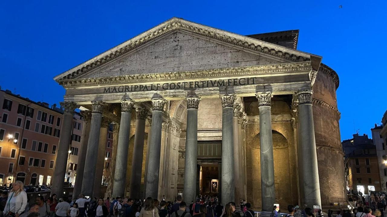 Ele Pantheon Appartement