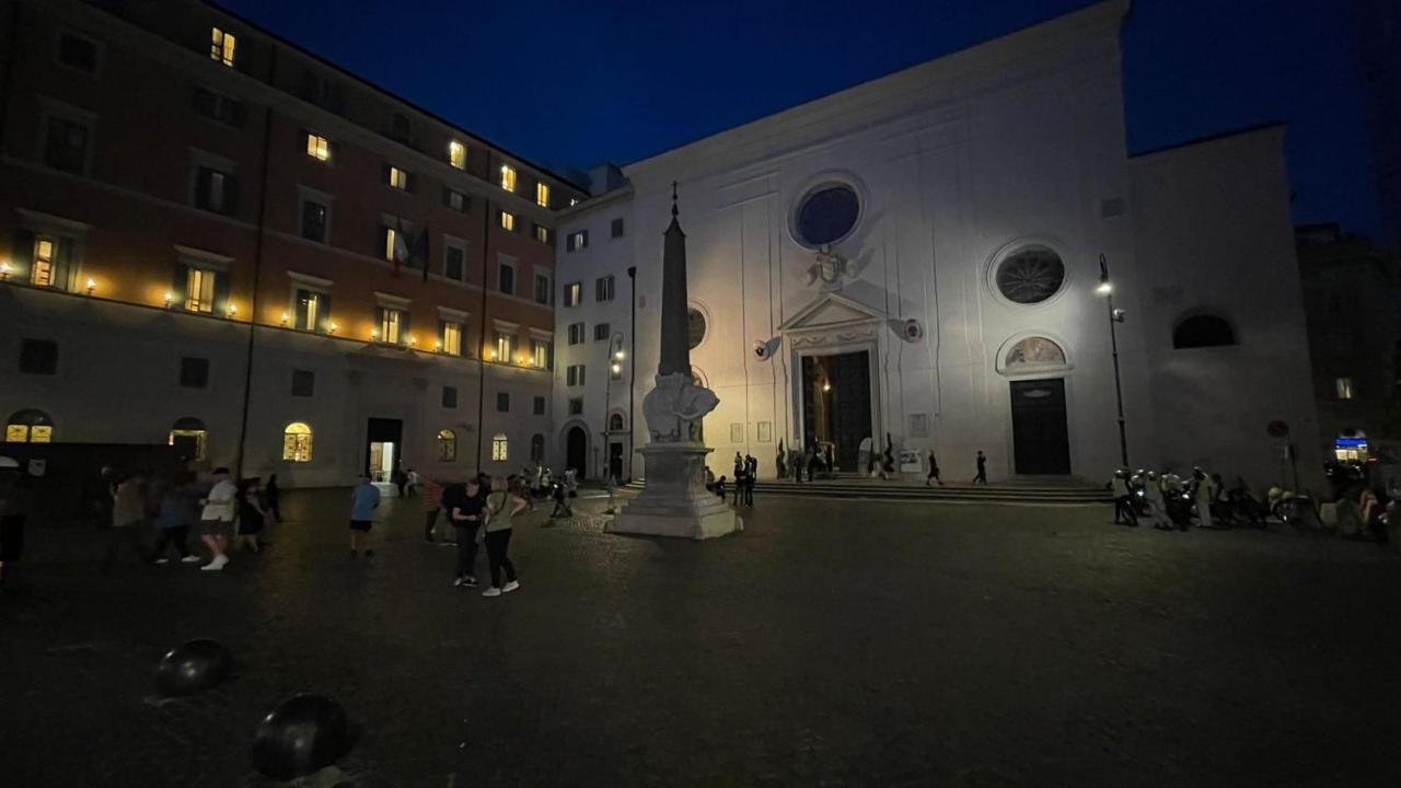 Ele Pantheon Appartement Rome