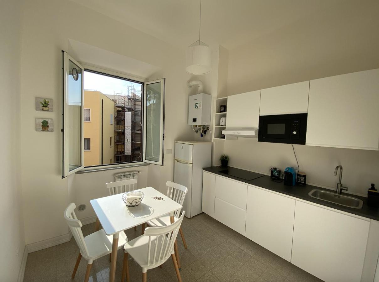 Apartamento Dew Vatican *