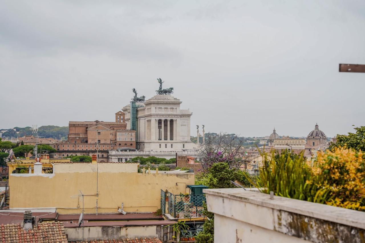Casa Monti Club * Roma