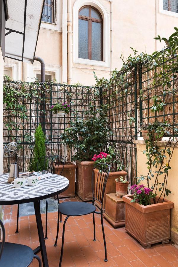 Appartement Idyllia - Chic With Terrace