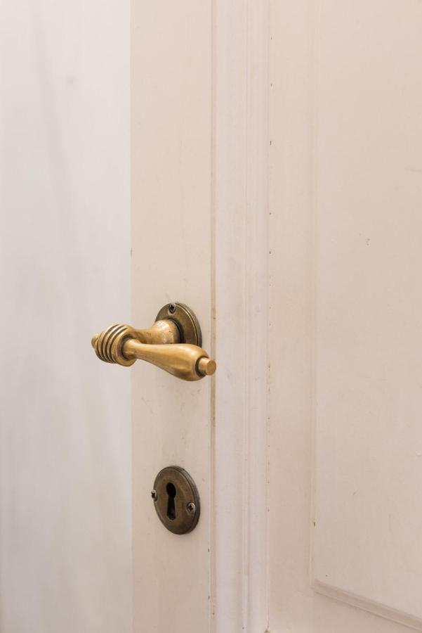 Idyllia - Chic With Terrace Apartamento Roma