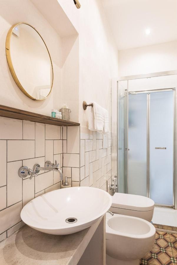 Idyllia - Chic With Terrace Appartement
