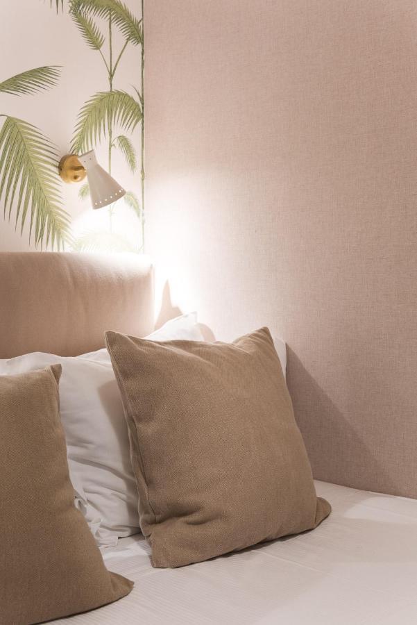 Appartement Idyllia - Chic With Terrace *