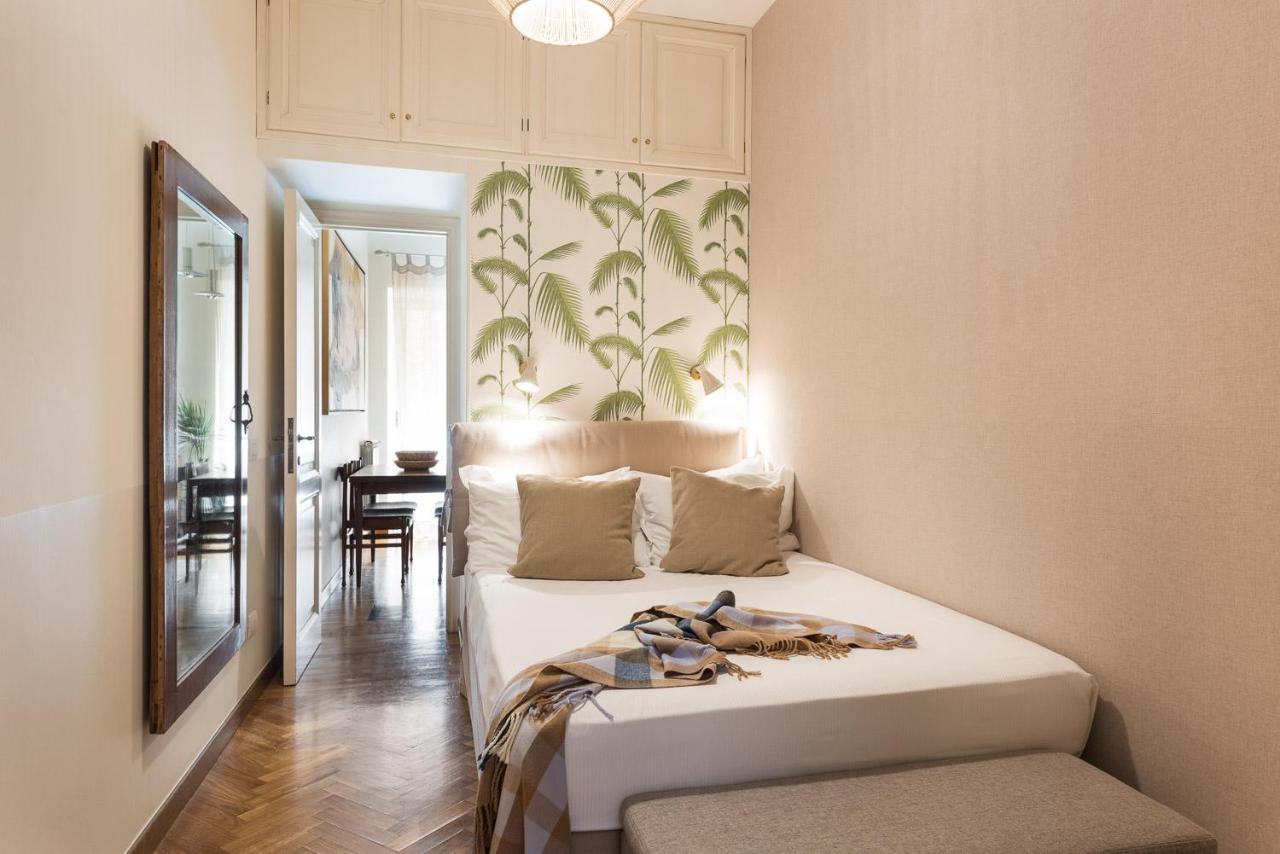 Appartement Idyllia - Chic With Terrace