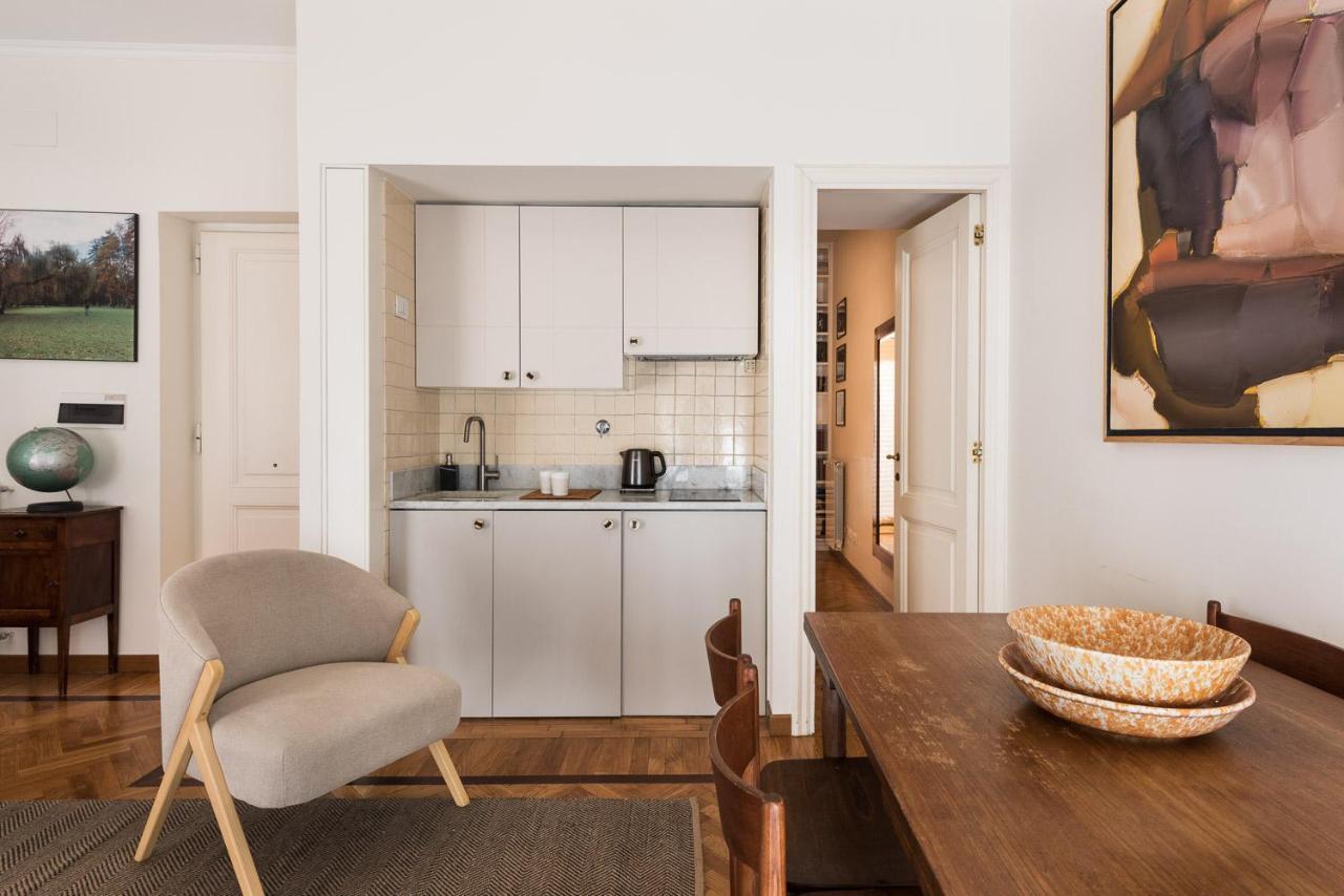 Appartement Idyllia - Chic With Terrace *