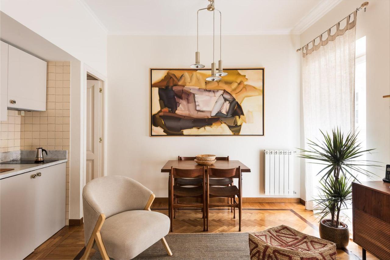 Idyllia - Chic With Terrace Appartement *