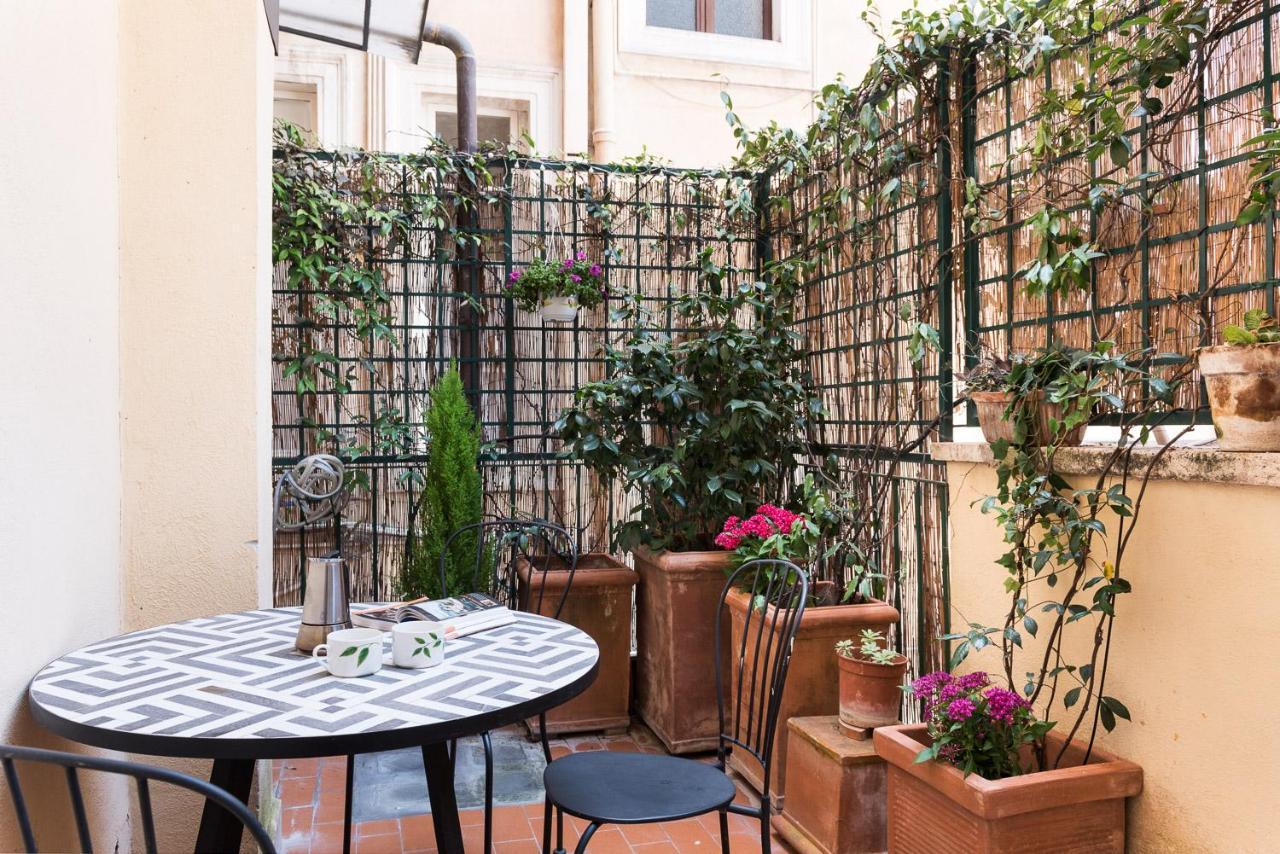 Idyllia - Chic With Terrace Apartamento