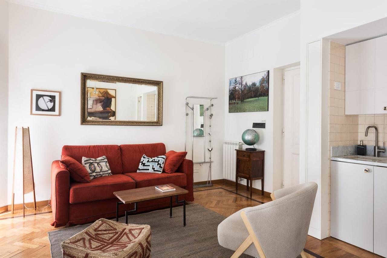 Appartement Idyllia - Chic With Terrace *