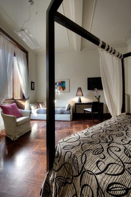 Apartamento Scent Of Roma