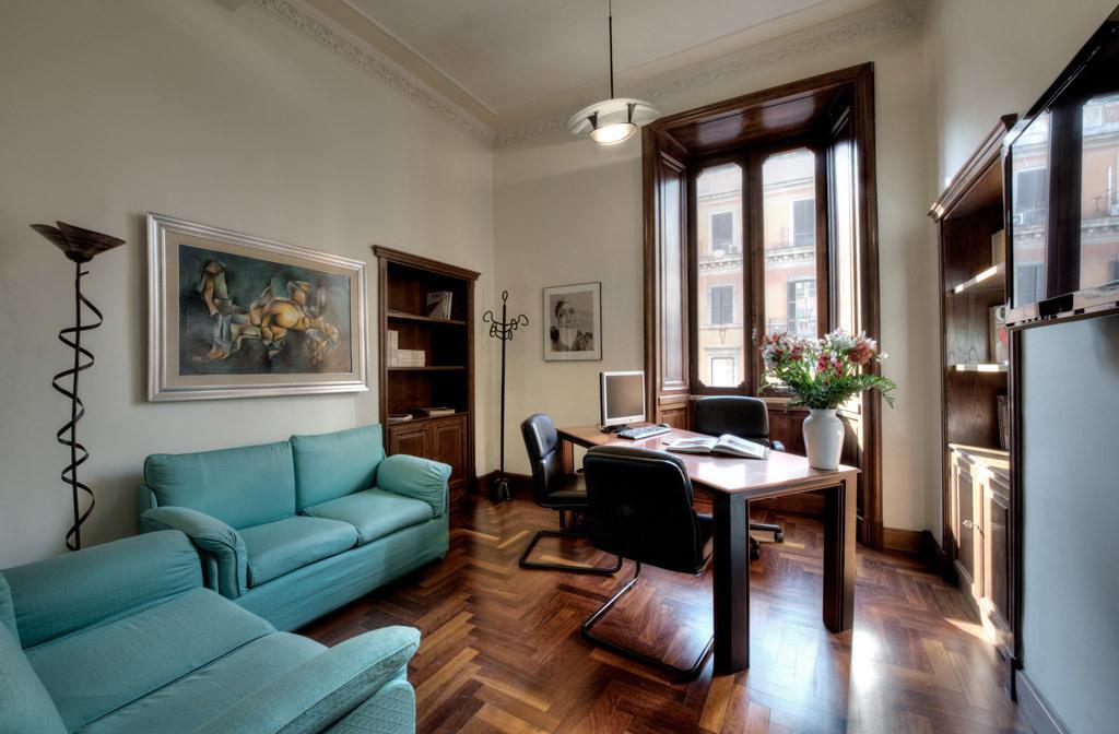 Scent Of Apartamento Roma