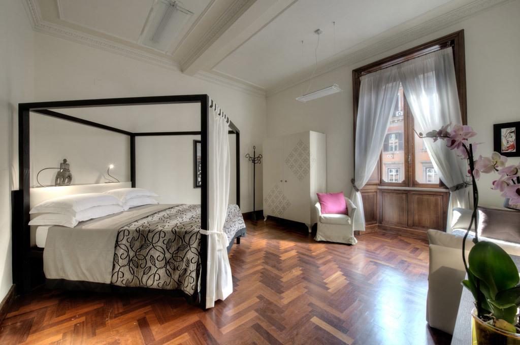 Scent Of Apartamento