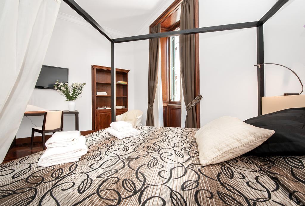 Apartamento Scent Of Roma