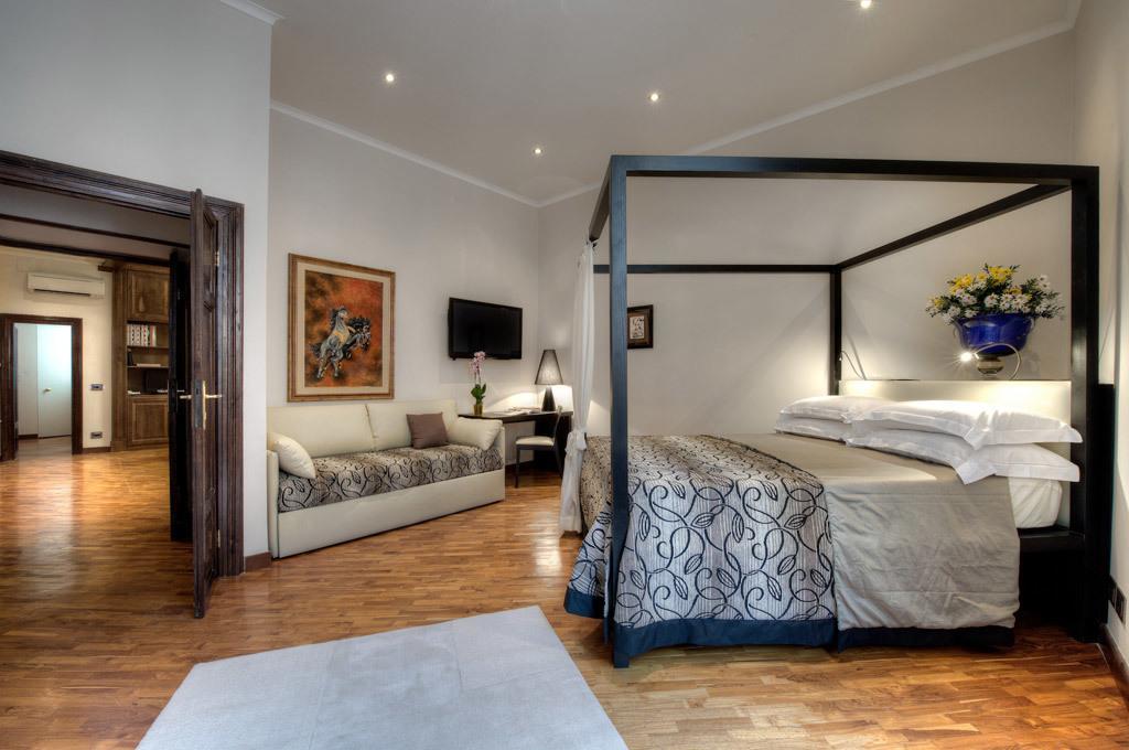Apartamento Scent Of Roma