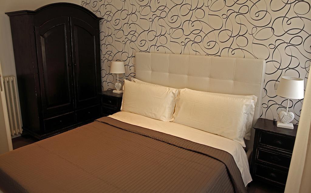 Maison Flaminio Rome
