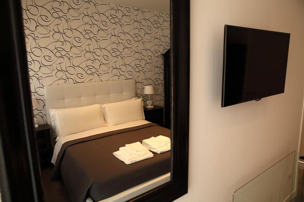 Couette-café Maison Flaminio 4*