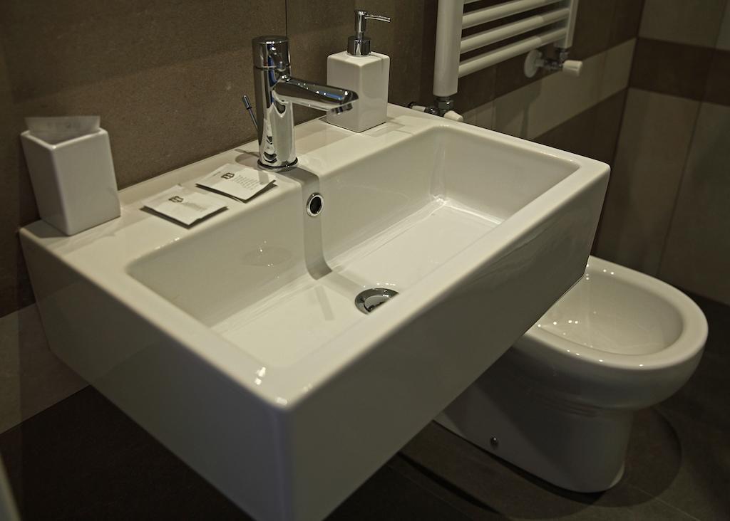 Couette-café Maison Flaminio 4*