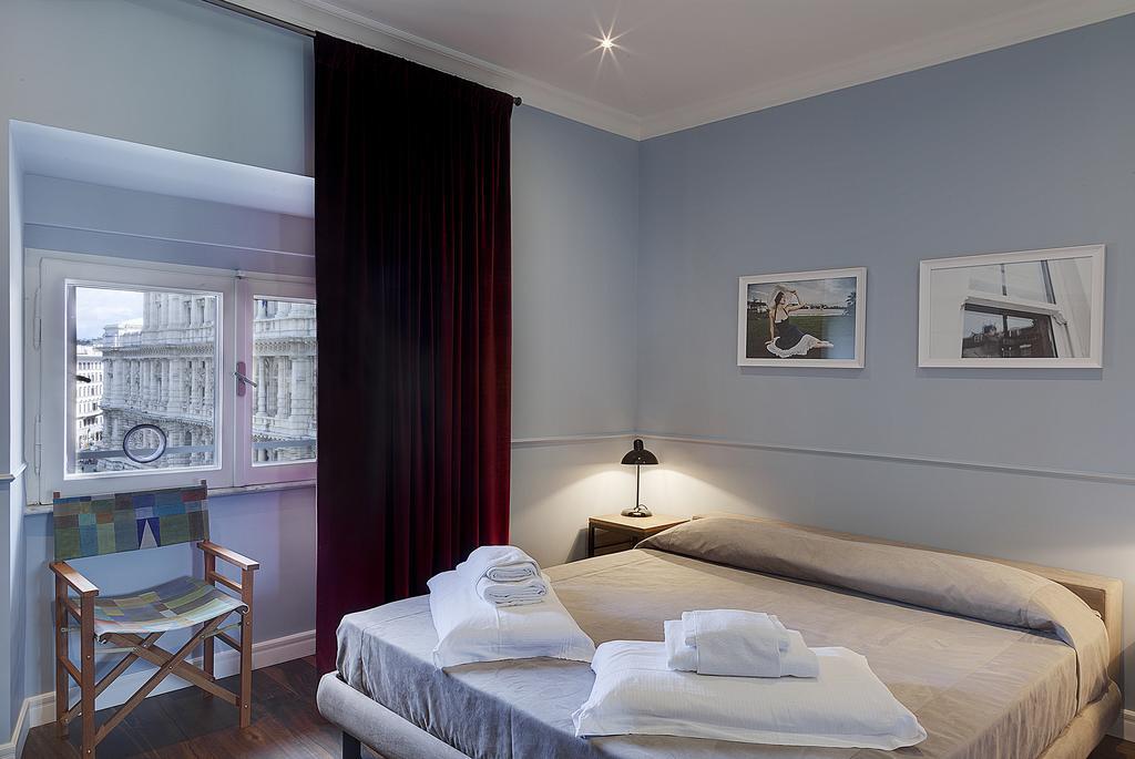 Art Seven Guest house