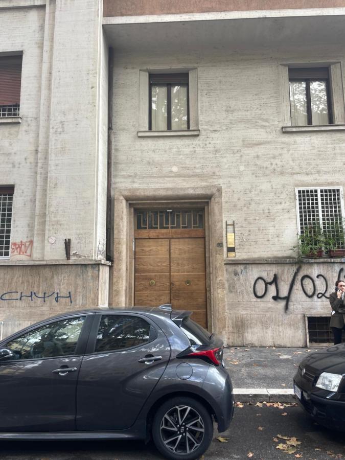 Angelico Boutique Rome